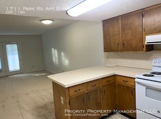 1711 Park Rd APT D, Harrisonburg, VA 22802