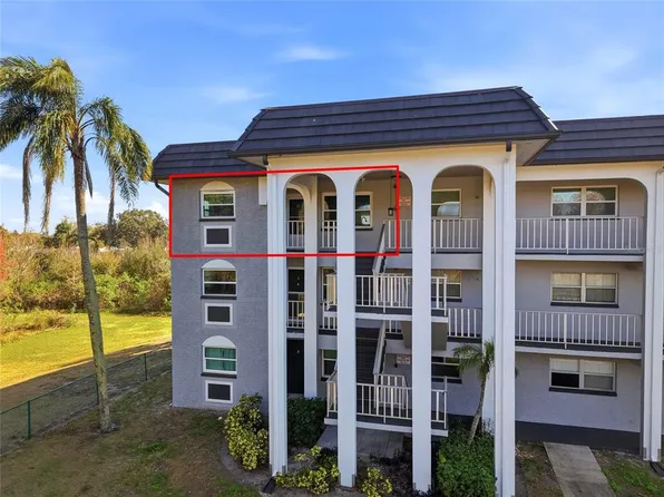 1303 S Hercules Ave APT 25, Clearwater, FL 33764