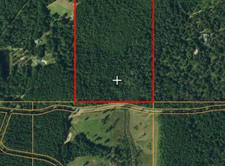 0 Red Hill Rd, Vancleave, MS 39565