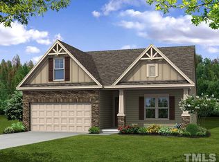 50 Mallory Oak Dr, Franklinton, NC 27525