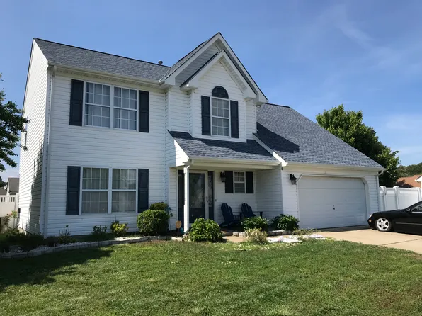 6 Shoveler Ct, Hampton, VA 23669