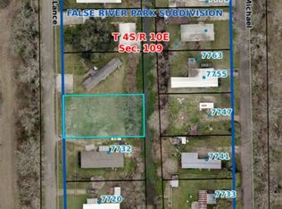Lance St, Ventress, LA 70783