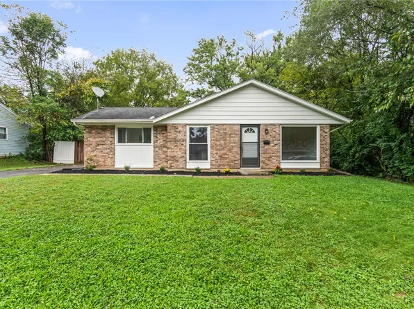 914 Greenheart Dr, New Carlisle, OH 45344