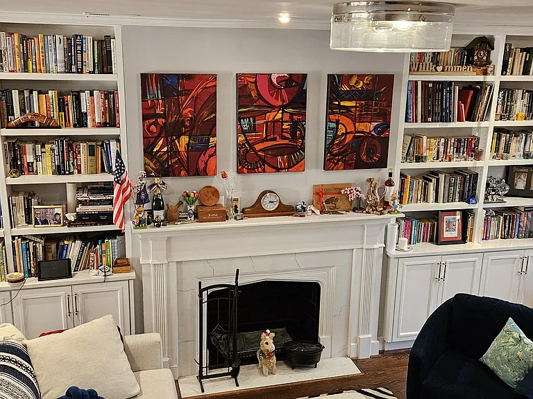 1742 Irving St NW — Photo 5