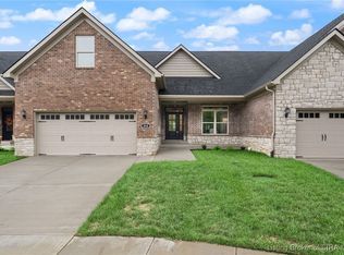810 Katie Ln LOT 10, New Albany, IN 47150