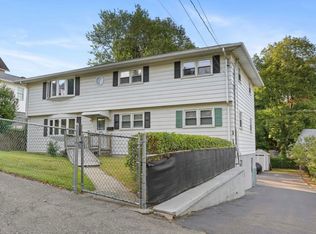 6 Grove St #1, Ansonia, CT 06401