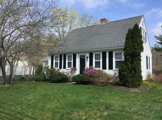 1113 Main St, Hanover, MA 02339