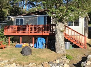 207 Ashby Rd, Ashburnham, MA 01430