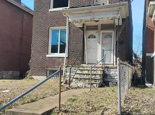 4223 Athlone Ave, Saint Louis, MO