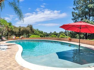 4717 Webb Canyon Rd, Claremont, CA 91711