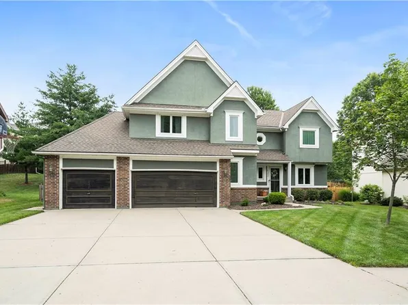 6204 NW 78th St, Kansas City, MO 64151