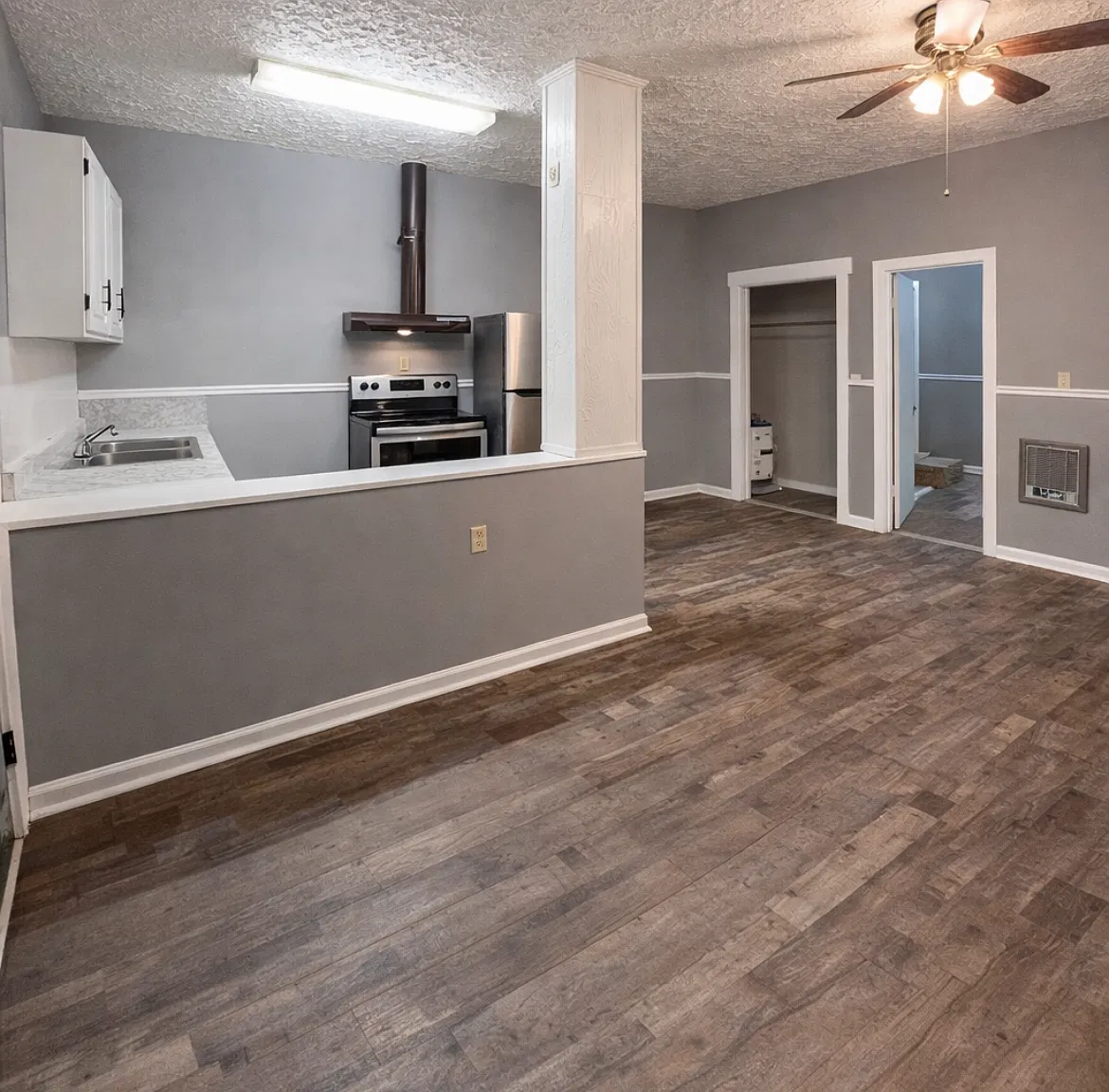20409 Upper Fort Hampton Rd — Photo 2
