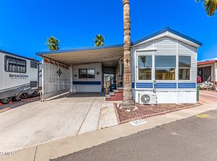 600 S Idaho Rd #353, Apache Junction, AZ 85119