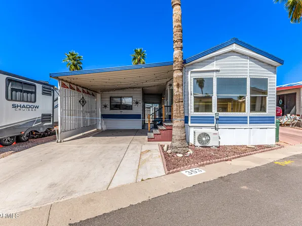 600 S IDAHO Road #353, Apache Junction, AZ 85119