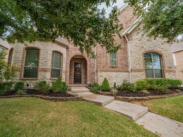 668 Featherstone Dr, Rockwall, TX 75087