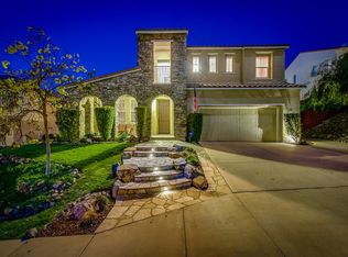 886 Antilla Way, San Marcos, CA 92078
