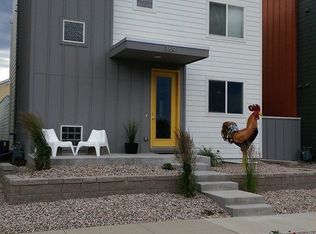 369 Osiander St, Fort Collins, CO 80524
