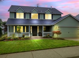 15176 SW Highpoint Dr, Sherwood, OR 97140