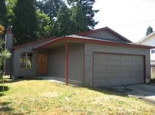 5015 SE 44th Ave, Portland, OR 97206