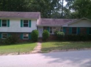 6892 Maddox Rd, Morrow, GA 30260