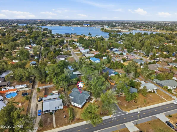 1409 Cherry St, Panama City, FL 32401