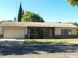 1020 Annapolis Ave, Modesto, CA