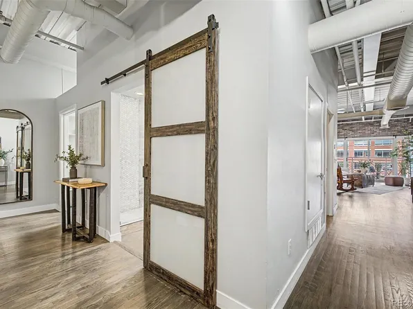 1435 N Wazee Street #408, Denver, CO 80202