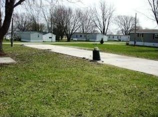 N4757 Wagner Cir, Black Creek, WI 54106