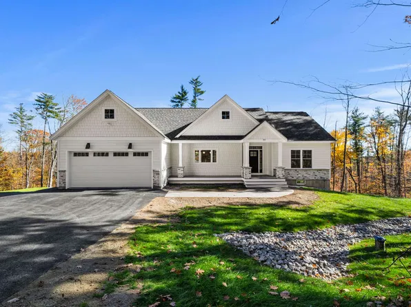 77 Barrett Hill Road, Wilton, NH 03086