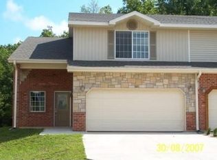 145 Hickory Ridge Dr #D, Saint Robert, MO 65584