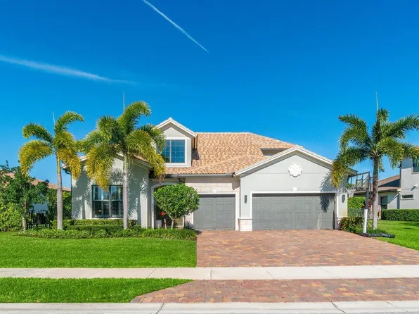 237 Sonoma Isles Circle, Jupiter, FL 33478