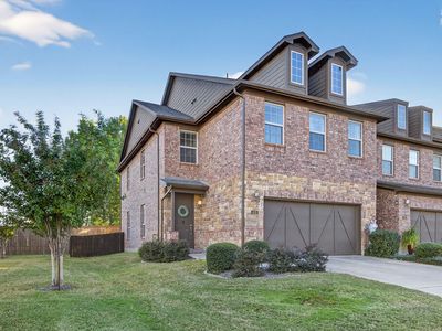 418 Hamilton St, Lewisville, TX, 75067