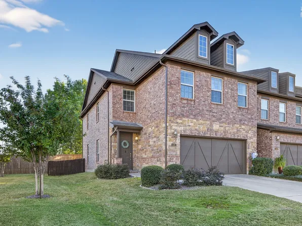 418 Hamilton St, Lewisville, TX 75067