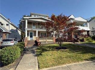 15310 Lydian Ave #1, Cleveland, OH 44111