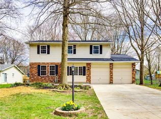 2552 Celia Dr, Stow, OH 44224