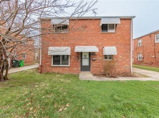 20251 Crystal Ave, Euclid, OH 44123