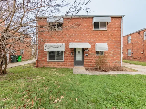 20251 Crystal Ave, Euclid, OH 44123