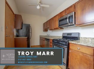 6353 N Lakewood Ave APT 3W, Chicago, IL 60660