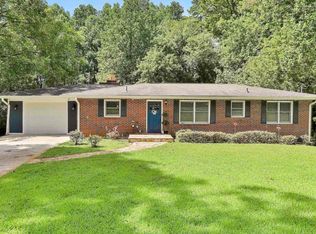 4279 Hidden Valley Rd, Decatur, GA 30035