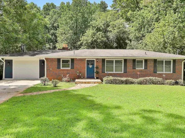 4279 Hidden Valley Rd, Decatur, GA 30035