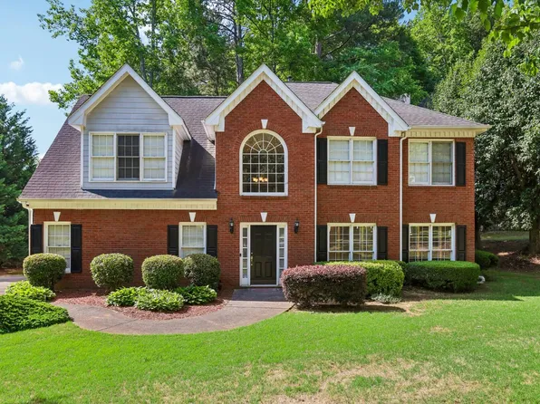 1160 Meadow Perch Ct, Lawrenceville, GA 30043