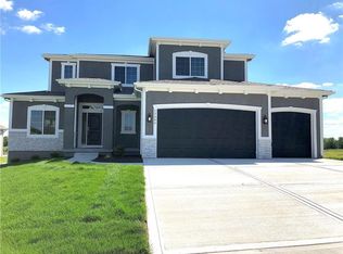 13305 W 182nd St, Overland Park, KS 66013
