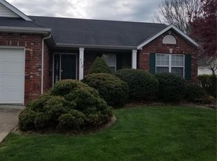712 Slippery Rock Dr, Edwardsville, IL