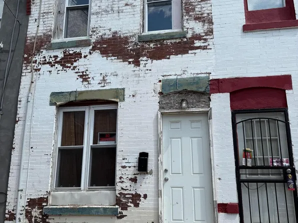 2637 Palethorp St, Philadelphia, PA 19133