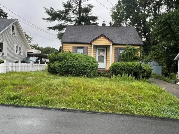 10 Seabird Avenue, Spring Valley, NY 10977