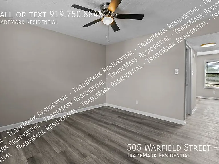 505 Warfield St #C — Photo 8