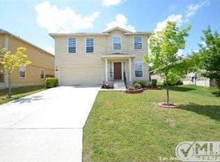 11719 Valley Gdn, San Antonio, TX 78245