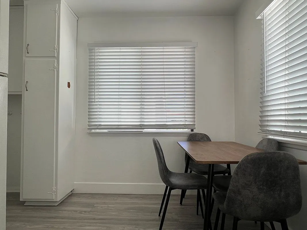 1 bed, 1.0 bath, 600 sqft, $2,650 — Photo 3