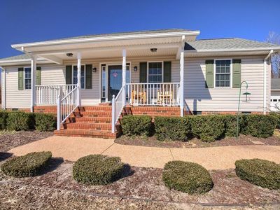 4324 Deer Hunters Ln, Hayes, VA, 23072