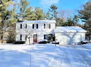 6106 Norway Rd, Oscoda, MI 48750